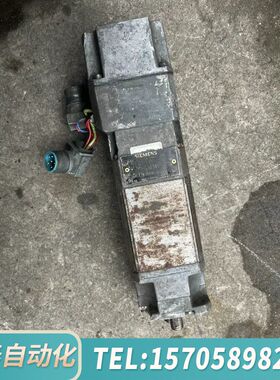 华泰1FT6034-4AK71-3EB2插头，面板跟插头