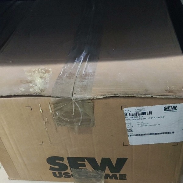 全新SEW变频器控制器PHC21A-A022M1-E21A-议价