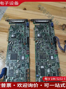 议价：三丰Mitutoyo三次元控制卡 MP2641 QVMC-4