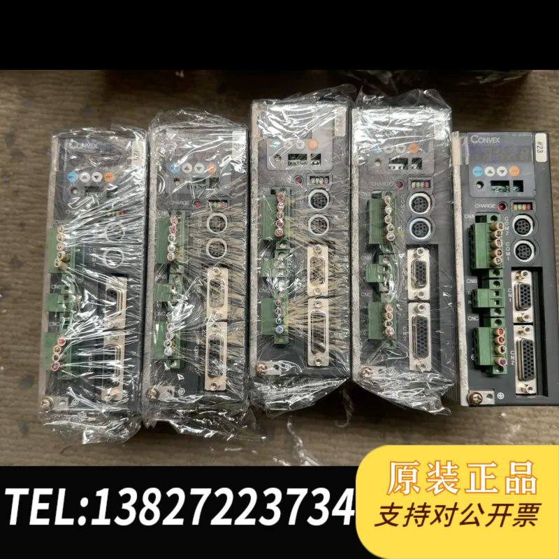 CONVEX驱动器、CSDL-04AA01-H1、成色漂亮功