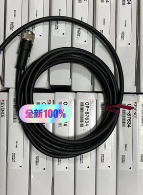 OP-87634     基恩士 实物图（请询价）