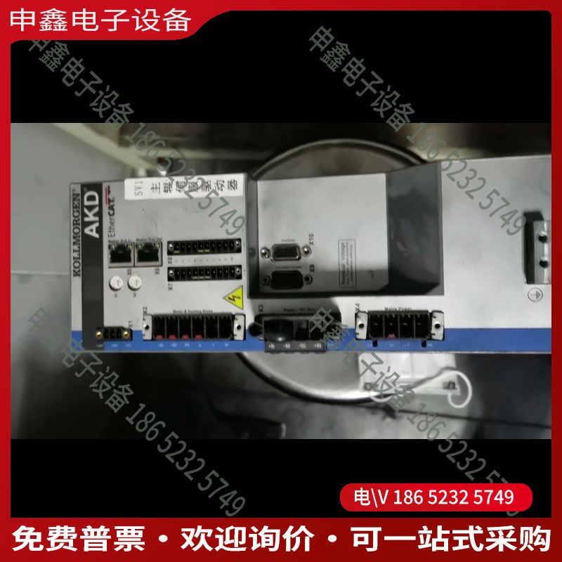 议价：AKD-P02407-NBEC-0000正常