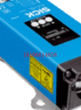 sick西克DT500-A411远程距离传器1040465