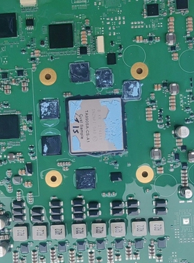 nvidia芯片TA990SA，D8BFJ（4颗），HSA0