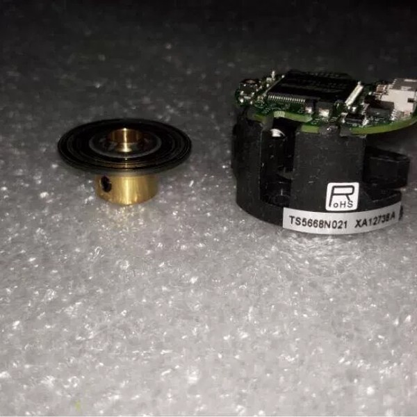 TS5668N21/TS5668N021多摩川编码器SI35-17/33bit-LPS-5V全新原装