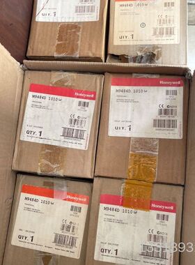 霍尼韦尔M9484D 1010议价也可维修