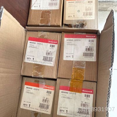 霍尼韦尔M9484D 1010议价也可维修