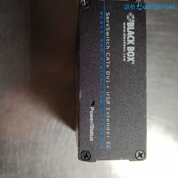 议价-奥地利BLACK ACX300实物拍摄，功能正常，没有中间商