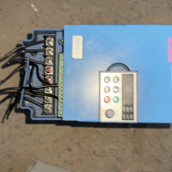 议价AMB100-4R0G/5R5P-T3安邦信变频器，功能好