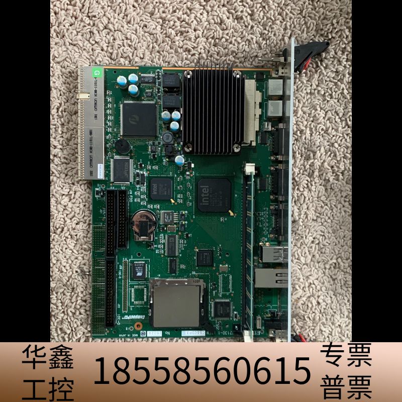 SC2130-1 CompactPCI控制主板C56CDP3.议价