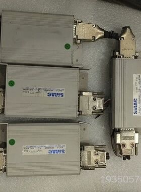 SMAC LAC-1 音圈电机控制器 SMAC LA详谈