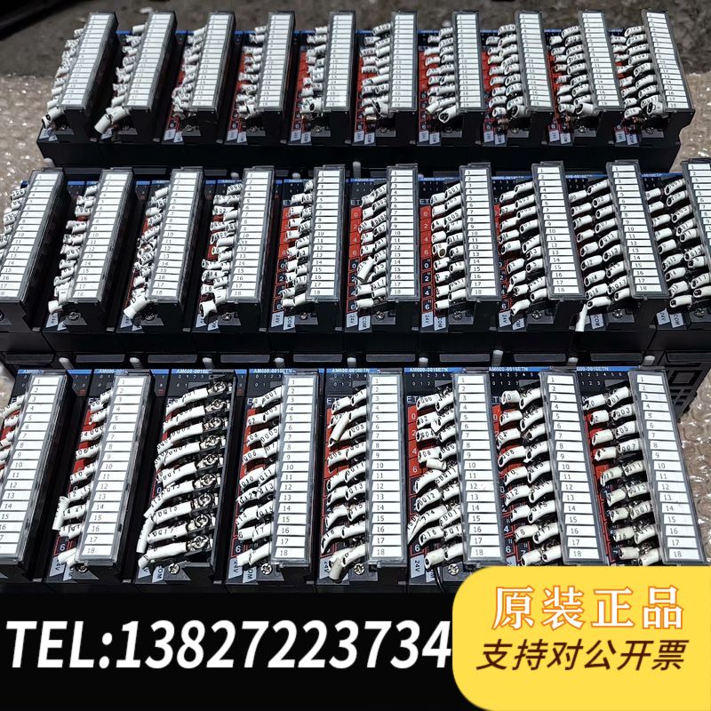 全新原装AM600-0016ETN   二手拆机货   成色非常漂亮