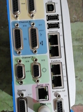 奇石乐5847B0 Kistler奇石乐控制器，成色如新，实【议价】