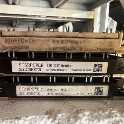 GD75PIY120C6S GD75PIX120C6S GD【议价】