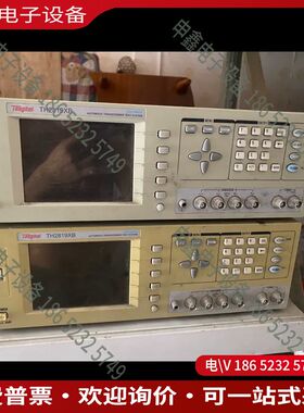 议价：变压器综合测试仪TH2819xb不含测试盒同惠经典款一