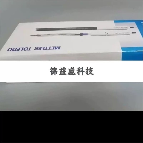 梅特勒-托利多InLab Routine pro 51343054