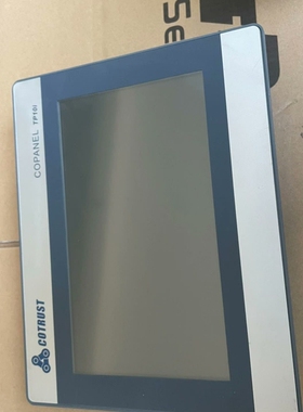 合信TP10I以太网触摸屏CTS6 T10I-CH032