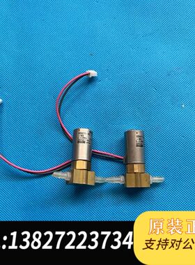 VDW11-6G-2-M5   SMC电磁阀，原装拆机功能正