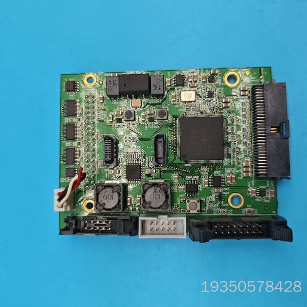 Spartan-6 XC6SLX9 FPGA开发板 控制板货详谈
