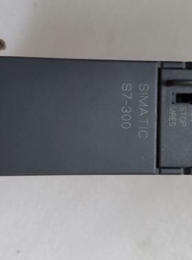 议价314-1AF11 CPU模块，成色良好无，上电如