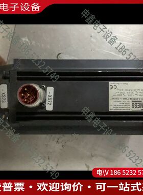 议价：PROMESS电机可带减速头