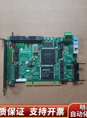 SCIEMETRIC MODEL 808:PCI 设.询价