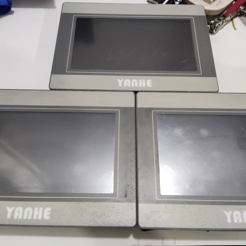 议价yanhe触摸屏二手拆机