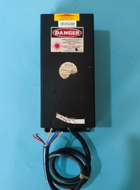 议价拆机小型激光器CAP-CFS-OG-0029