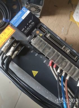 三洋伺服驱动器RS1A15AT质量好的议价也可维修