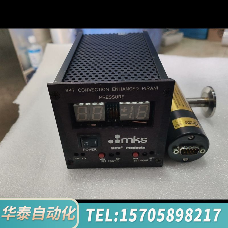 华泰MKS 947真空计控制器CONVECTION ENHA