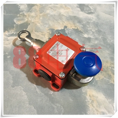 Bernstein博恩斯坦)SD-U1 P-Rast 拉绳开关601.1411.868