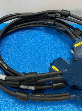 NATIONAL INSTRUMENTS 线缆185095D【议价】