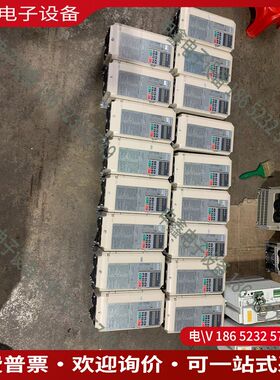 议价：A1000变频器3KWAB4A0009FBA拍摄