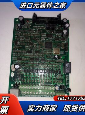 EDS2000MPCB21 VER2.1易能主板议价