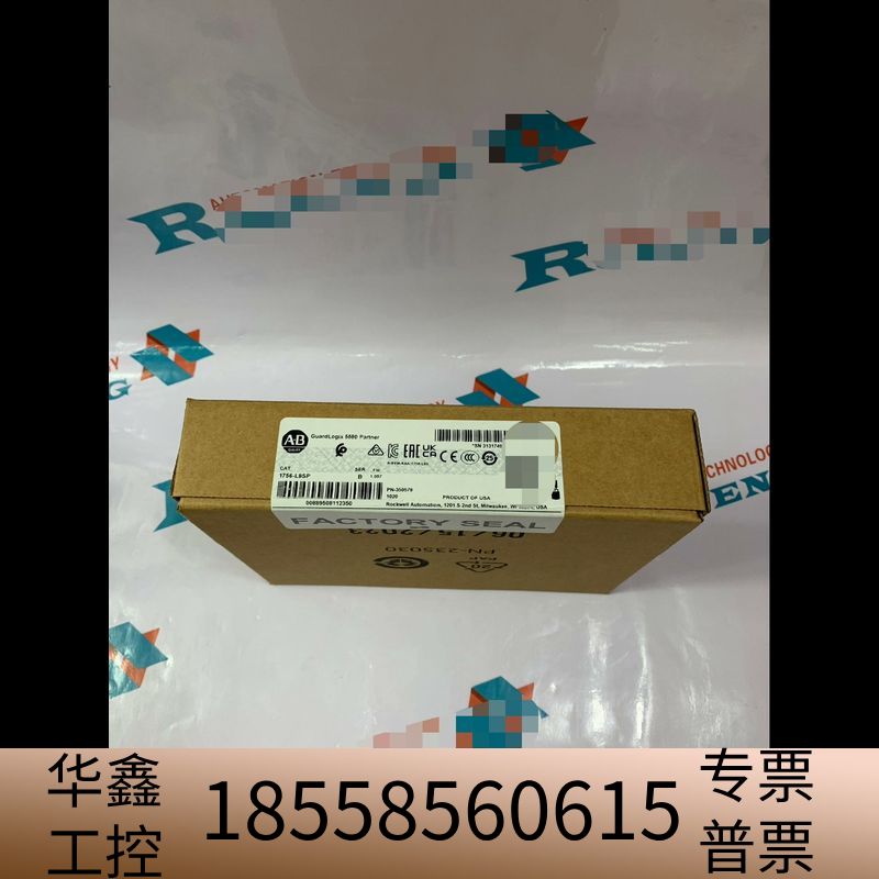 AB  1756-L8SP.议价