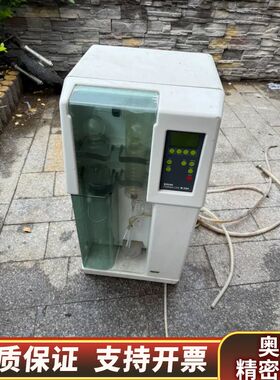 步骑，BUCHI  B-324凯氏定氮仪,图片,通电.询价