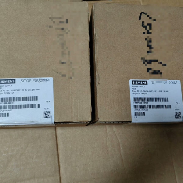议价电源模块PSU200M  6EP1333-3BA10