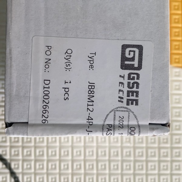 【议价】JB8M12-4P-J-R,电子元器件市场,其它元器件,淘宝优惠券,粉丝福利购,淘宝优惠卷