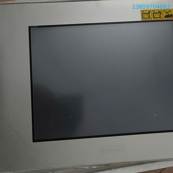 九五成新 Pro-face PFXGP4501TADW GP