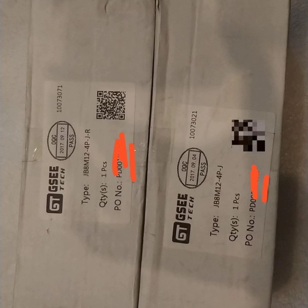 GSEE吉诺，TECH模块，JB8M12-4P-J-R正议价,电子元器件市场,其它元器件,淘宝优惠券,粉丝福利购,淘宝优惠卷