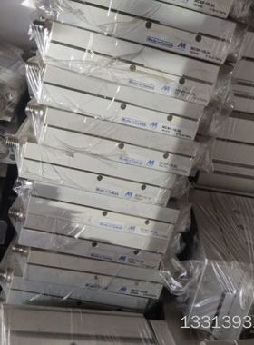 MCSF-16-30 mindman金器滑台气缸议价也可维修