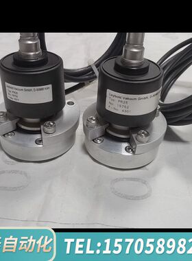 华泰LeyboId莱宝 PR25 潘宁规 真空计