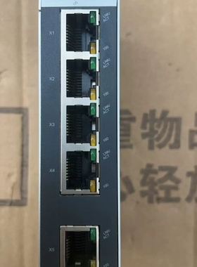 议价菲尼克斯FLSWITCH SFNB 5TX