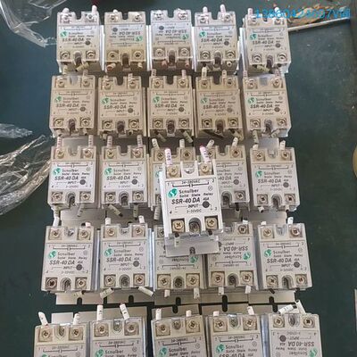 询价购-Scnulber SSR-40DA固态继电器
