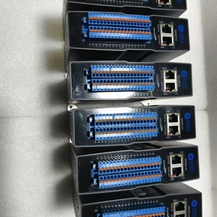 雷赛EtherCAT总线扩展模块