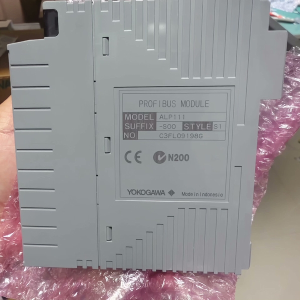 横河模块ALP111-S00  ALR111-S00   A