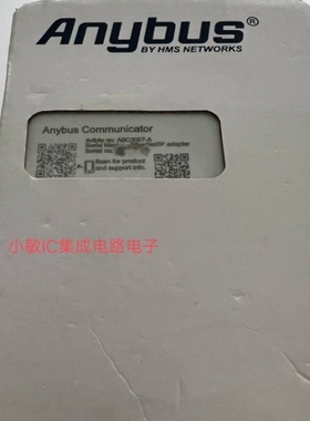 Anybus网关ABC3007-A AB7560-F AB7305-B AB7832-F ABC3090-A