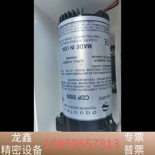 RO增压泵 赛多利斯纯水机Sartorius循环取水泵 95.议价