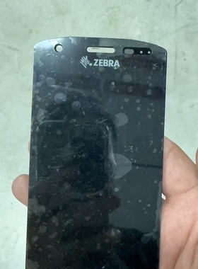 斑马Zebra TC210K总成【议价】