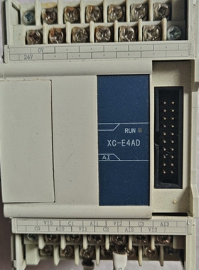 信捷XC4AD【议价】